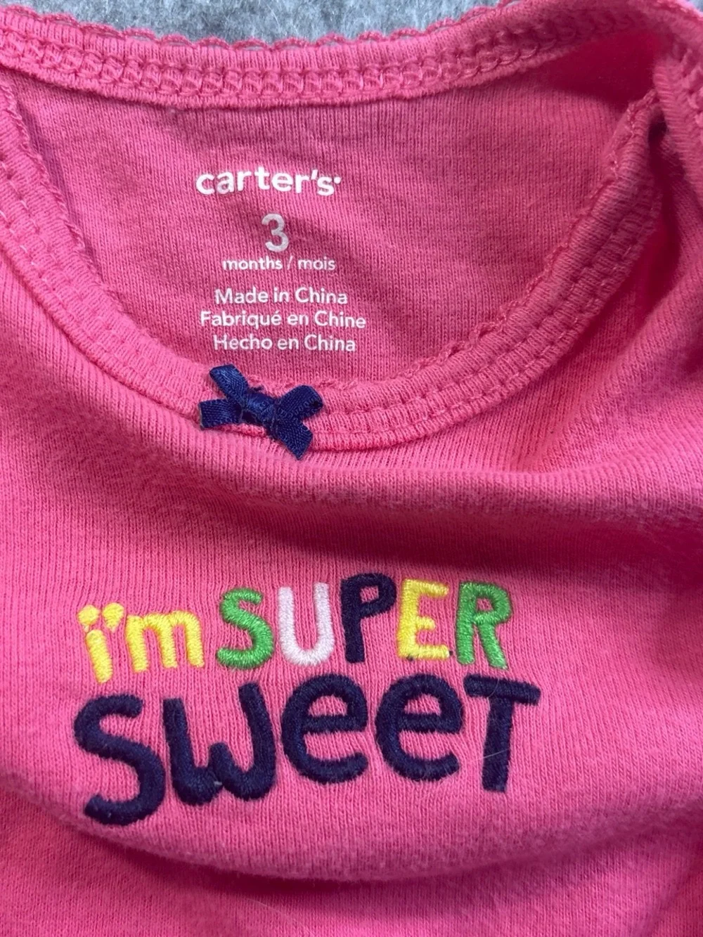 Carter's Brown 